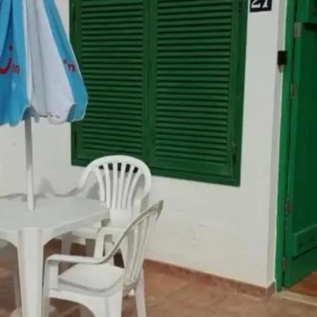 Appartamento Corralitos En El Mar Estudios *