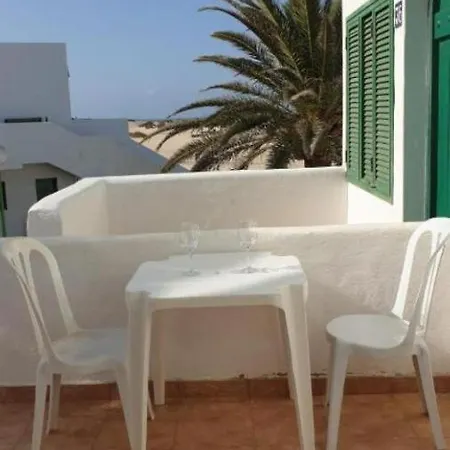 Appartamento Corralitos En El Mar Estudios *