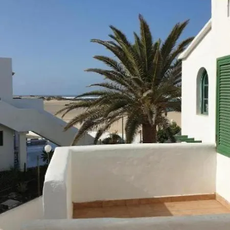 Appartement Corralitos En El Mar Estudios Cotillo