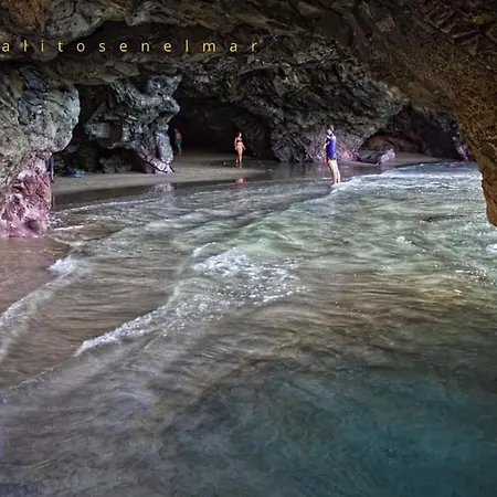Corralitos En El Mar Estudios El Cotillo (Fuerteventura)